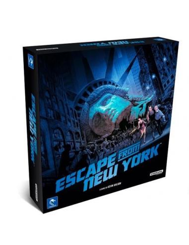 CAJA ST ESCAPE FROM NEW YORK BASICO (CASTELLANO) (6)