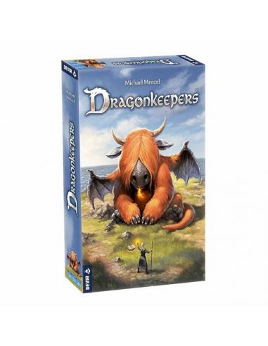 DRAGONKEEPERS