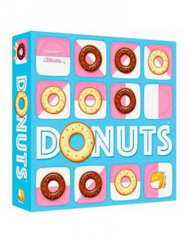 DONUTS
