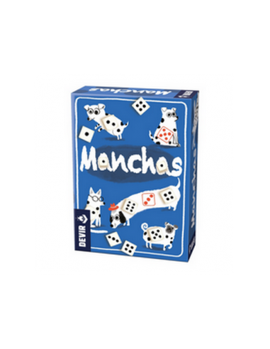 MANCHAS