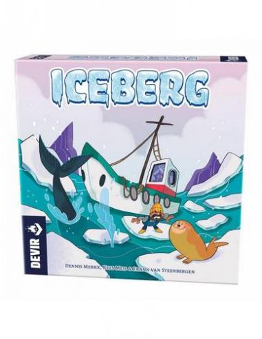 ICEBERG