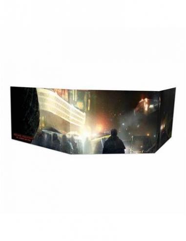 BLADE RUNNER PANTALLA