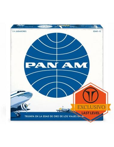 CAJA ST PANAM (4) -EXCLUSIVA LAST LEVEL-