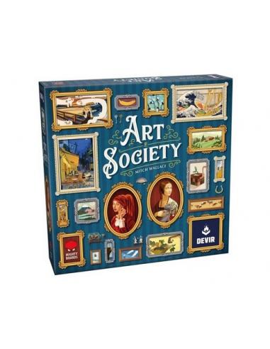 ART SOCIETY