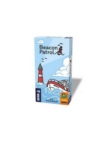 BEACON PATROL