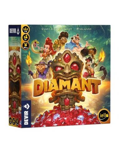 DIAMANT