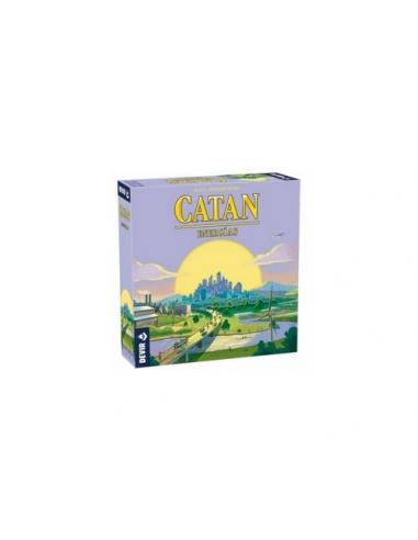 CATAN ENERGIAS