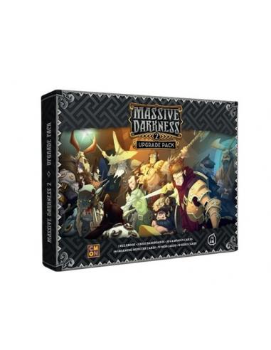 MASSIVE DARKNESS 2: UPGRADE PACK