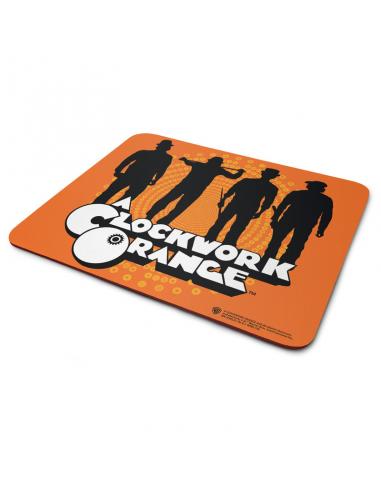 ALFOMBRILLA LA NARANJA MECANICA