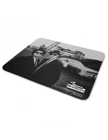 ALFOMBRILLA THE BLUES BROTHERS