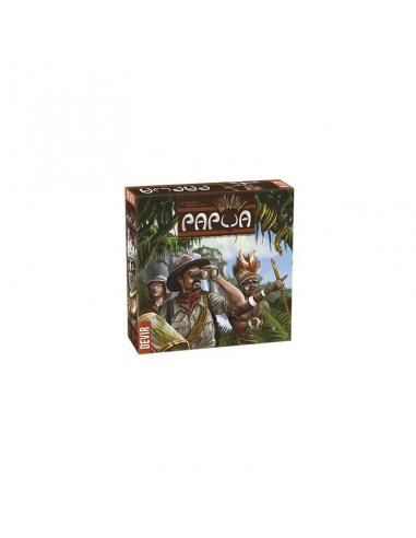 PAPUA