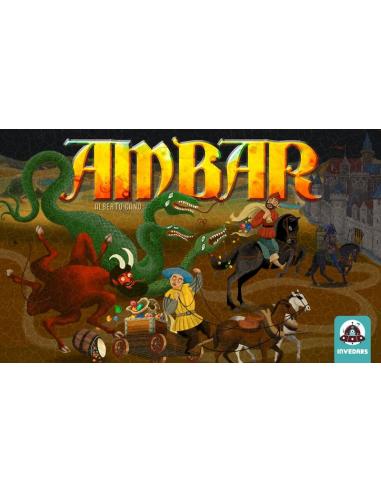AMBAR