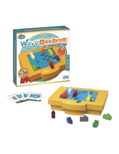 THINK FUN: WAVE BREAKER
