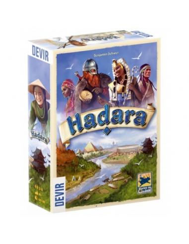 HADARA