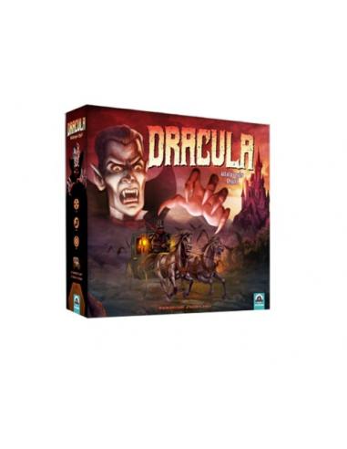DRACULA