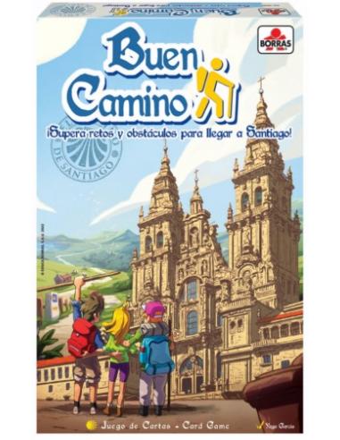 BUEN CAMINO