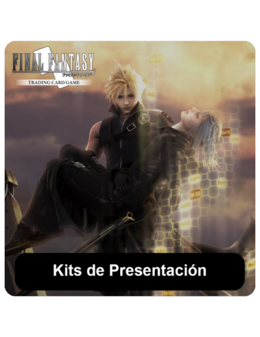 FINAL FANTASY TCG OPUS NIGHTMARES PRERELEASE (8)