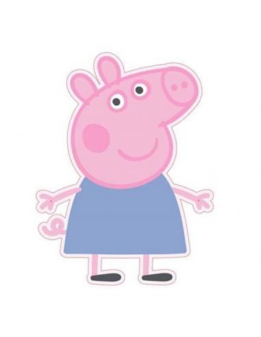 COJIN 3D PEPPA PIG