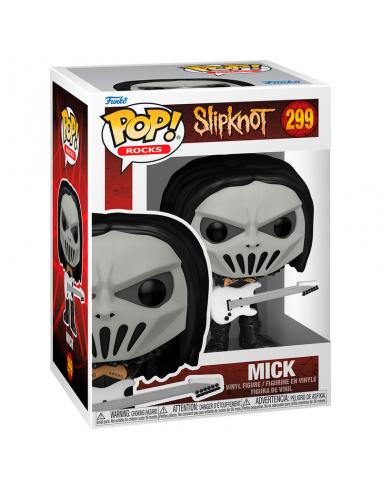 Funko POP Slipknot Mick