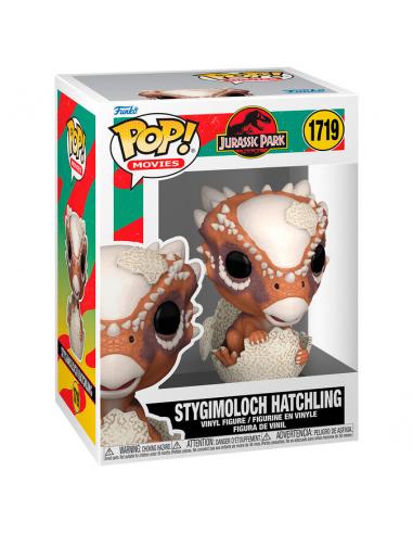 Funko POP Jurassic Park Stygimoloch Hatchling