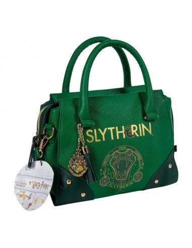 Harry Potter Bolso de Mano Slytherin