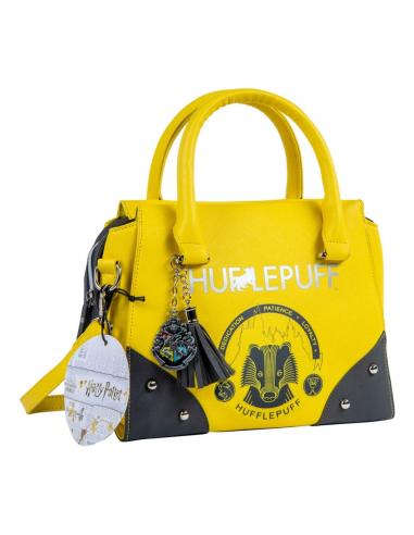 Harry Potter Bolso de Mano Hufflepuff