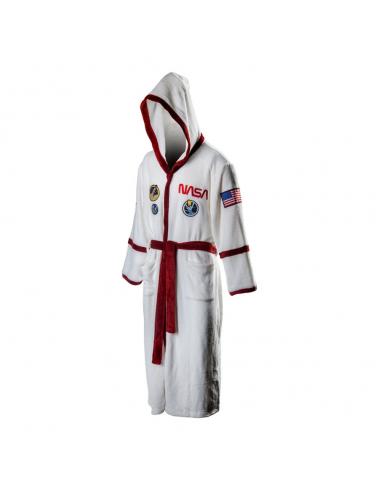 Nasa Albornoz Polar Hombre Astronaut