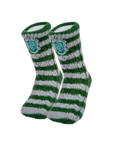 Harry Potter Calcetines holgados Slytherin