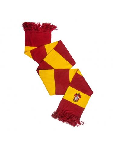 Harry Potter Bufanda Gryffindor Bold Stripes 160 cm