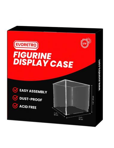 Evoretro Display Acrílico Modular 30 cm