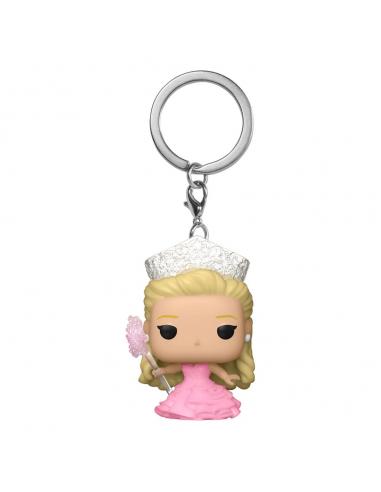 Wicked Pocket POP! Vinyl Glinda 4 cm Expositor (12)