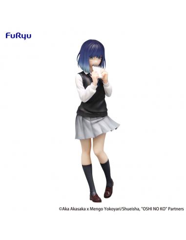 Oshi No Ko Estatua PVC Trio-Try-iT Akane Kurokawa 20 cm