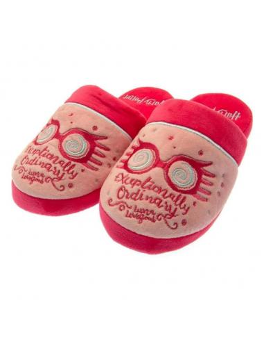 Harry Potter Pantuflas Luna Lovegood EU 38-43