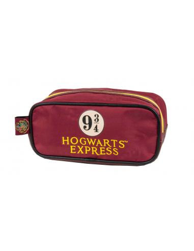 Harry Potter Neceser Expreso de Hogwarts 9 3/4
