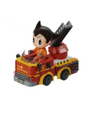Astro Boy Kit de Construcción Airplane 13 cm