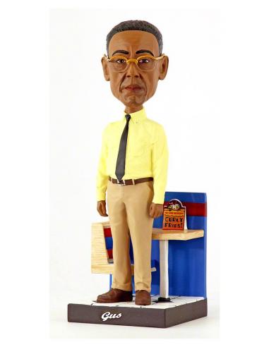 Better Call Saul Cabezón Gus Fring 20 cm