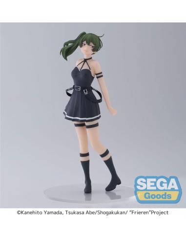 Frieren: Beyond Journey's End Estatua PVC Desktop x Decorate Collections Ubel 17 cm