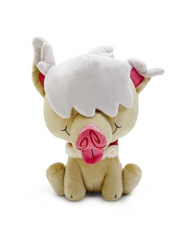 Plants vs. Zombies Peluche Twister 22 cm