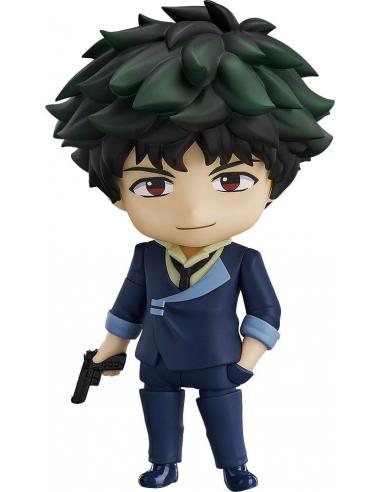 Cowboy Bebop Figura Nendoroid Spike Spiegel 10 cm