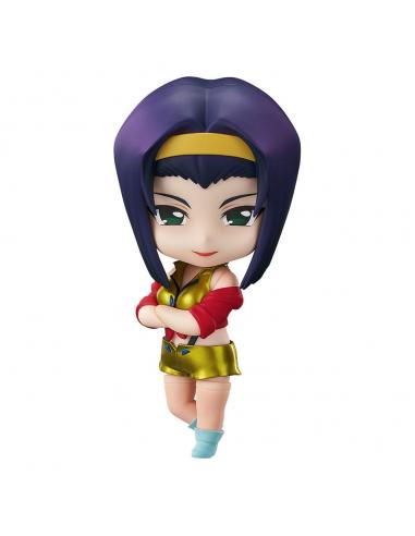 Cowboy Bebop Figura Nendoroid Faye Valentine 10 cm