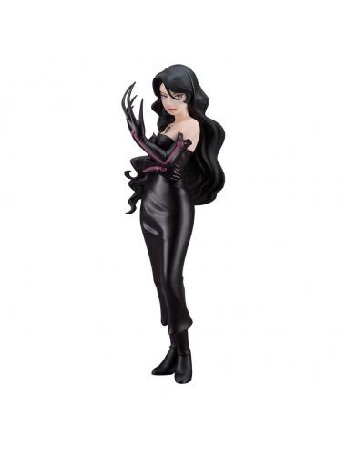 Fullmetal Alchemist: Brotherhood Estatua PVC Pop Up Parade Lust 17 cm