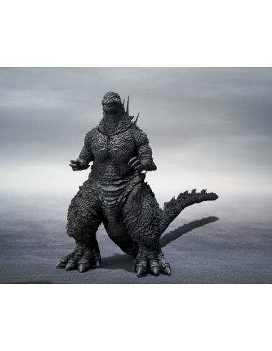 Godzilla Figura S.H. MonsterArts Godzilla (2023) Minus Color Version 16 cm