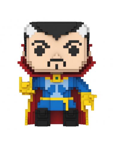 Marvel POP! 8-Bit Vinyl Figura Dr. Strange 9 cm