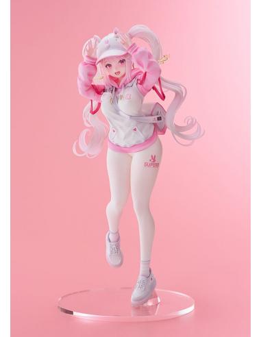 Goddess of Victory: Nikke Estatua PVC 1/7 Alice Sweet Home 25 cm