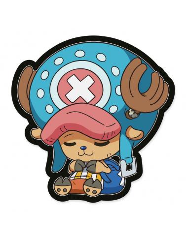 One Piece Almohada Tony Chopper 35 cm