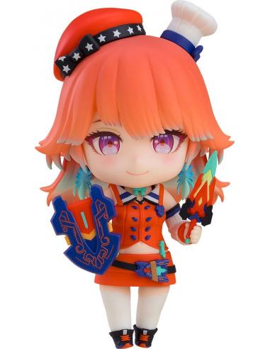 Hololive Production Figura Nendoroid Takanashi Kiara 10 cm