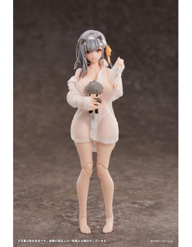 Goddess of Victory: Nikke Figura 1/12 Modernia First Affection 16 cm