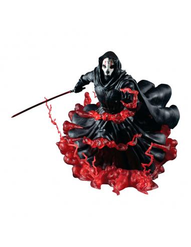 Figura Darth Nihilus Knights of the Old Republic 2 Star Wars 24cm