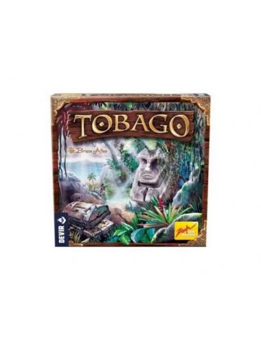 TOBAGO