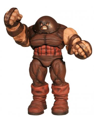 Marvel Select Figura Juggernaut 18 cm